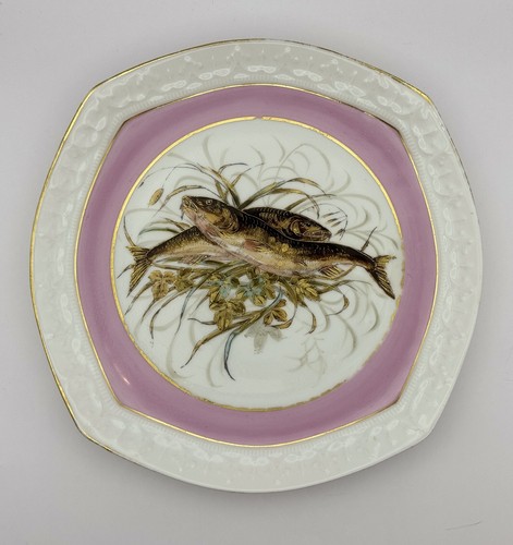 Bawo dotter limoges piatto - dotter,
