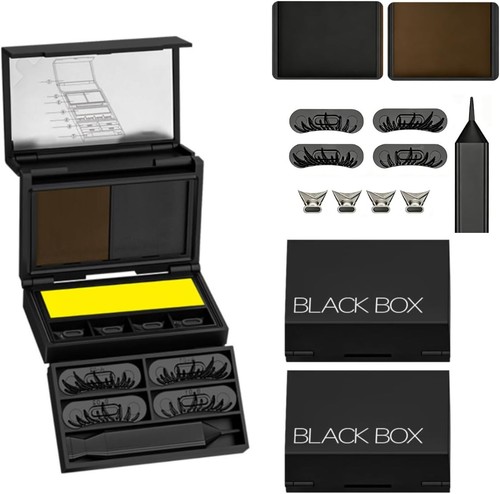 Kit trucco occhi portatile - portatile, 3
