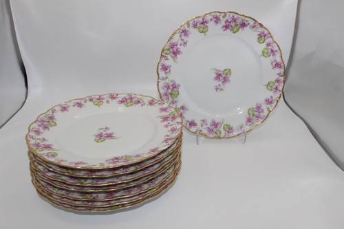 Set piatti da - 8,