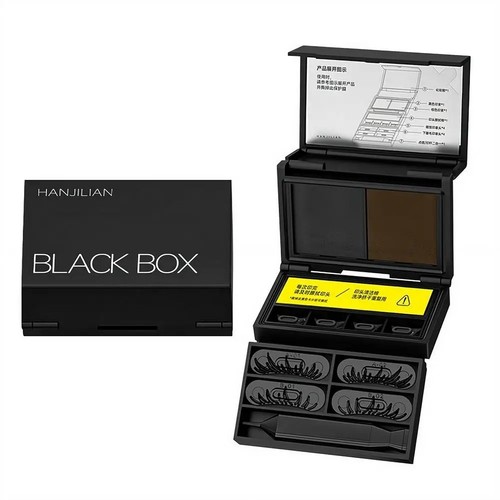 Kit trucco occhi - trucco, 3