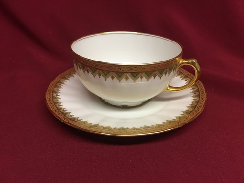 Tazza piattino bawo - 2",