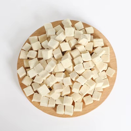 Dolci per cani liofilizzati