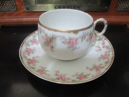 Limoges elite bawo dotter - bawo, 2