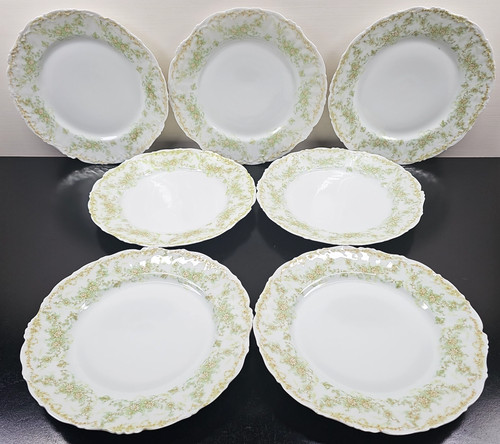 Set piatti bawo dotter - 7),