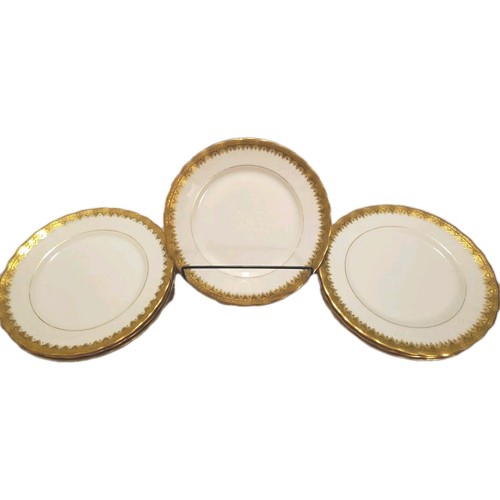 Set piatti antichi - 7,