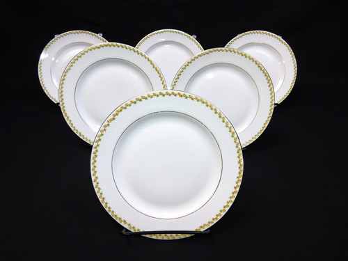 Antichi piatti pane elite - 6,