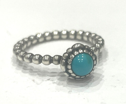 Anello vintage pandora - vintage, argento