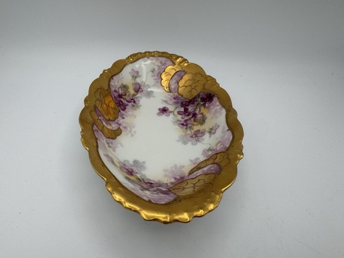 Antico piatto limoges - antico,