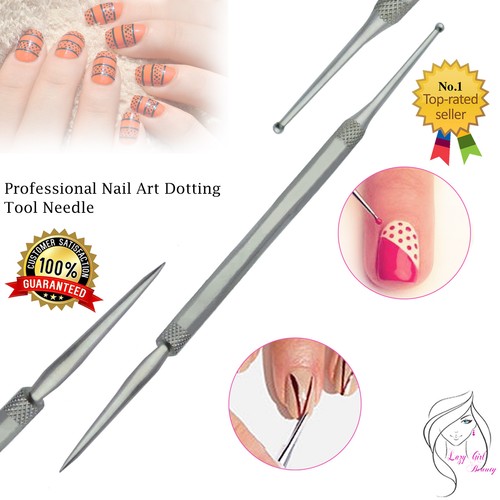 Strumento per punteggi - , nail