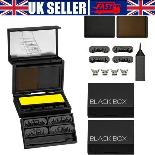 Kit trucco occhi portatile - occhi,