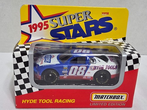 Bobby dotter hyde tool - dotter, #08