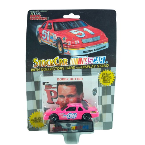 Stock car racing - stock,