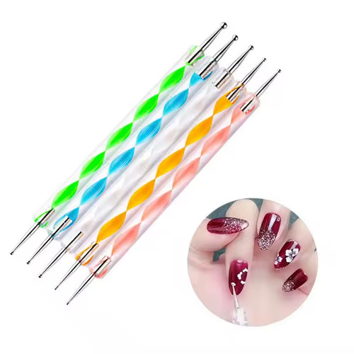 Nail art penna punteggio - art,