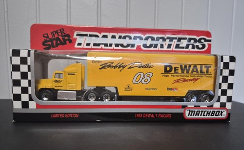Matchbox super star - super,