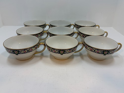Set tazze tè bawo - set, da