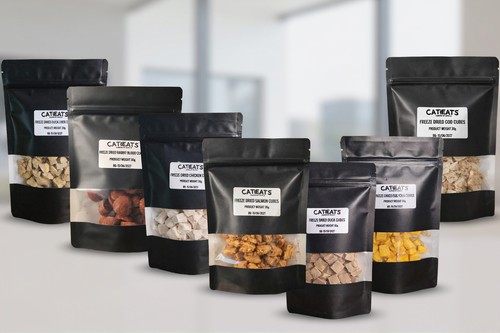 7x30g per gatti - per,