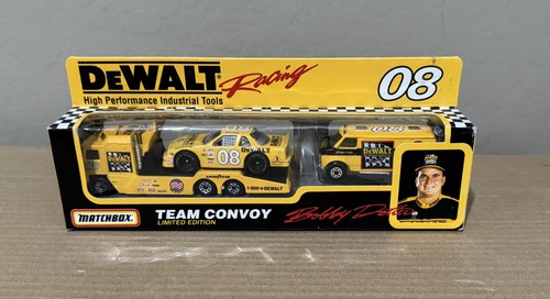 1993 bobby dotter dewalt - bobby,