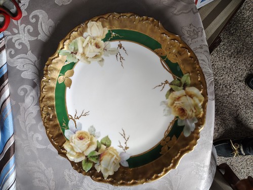 Limoges elite bawo and - bawo, dotter