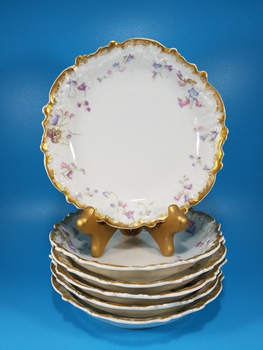 Set piatti antichi - piatti,