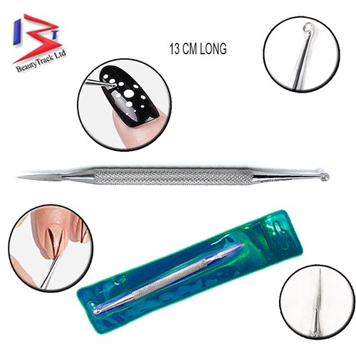 Strumento per punteggiare - , nail