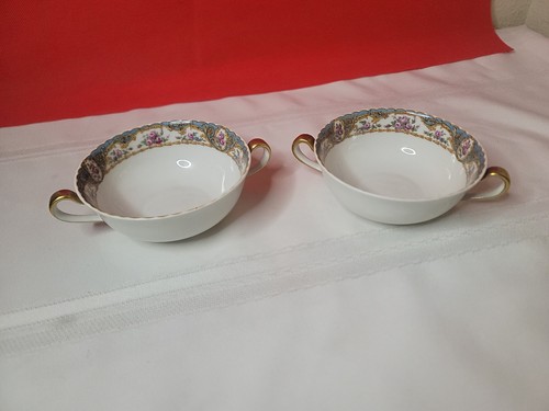 Set tazze doppio - set, bawo