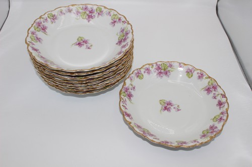 Set zuppiere vintage - set, 9
