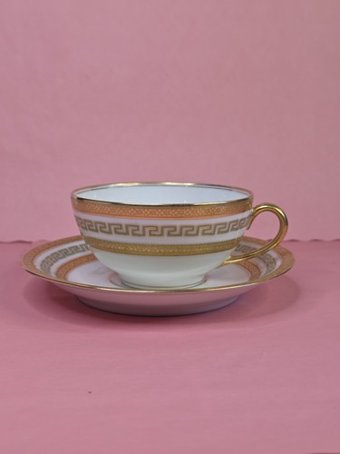 Antica tazza tè - tazza,